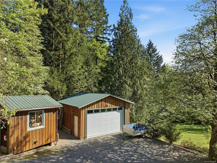 8644 Sweeney Road, Chemainus, BC, V0R 1K4 - 11