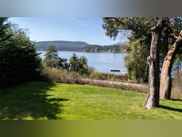 2664 Heald Road, Shawnigan Lake, BC, V0R 2W0 - 4