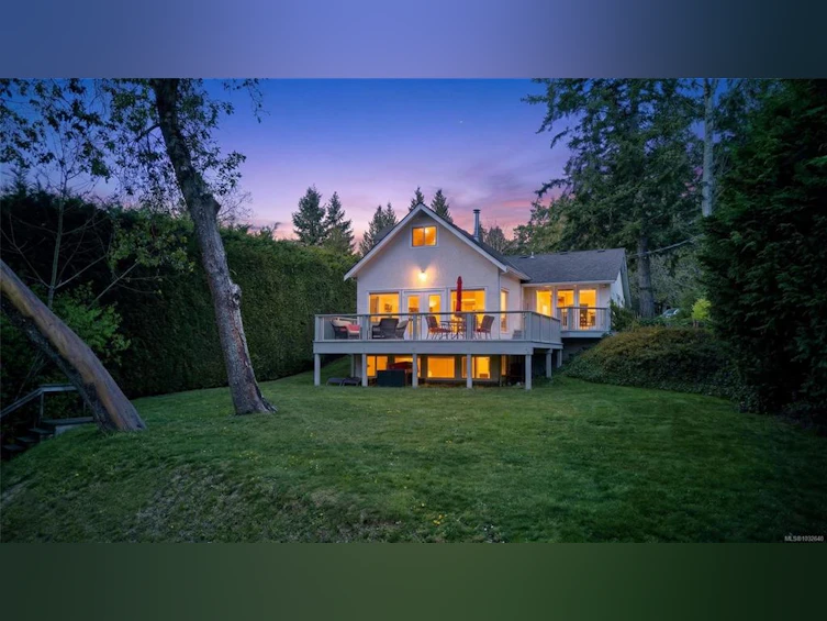 2664 Heald Road, Shawnigan Lake, BC, V0R 2W0 - 6