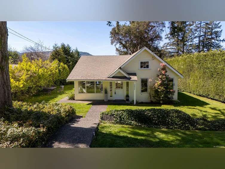 2664 Heald Road, Shawnigan Lake, BC, V0R 2W0 - 5