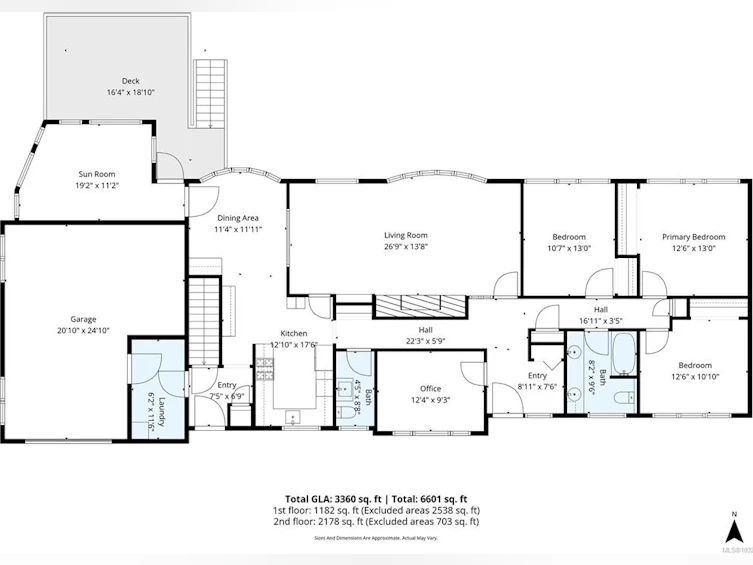 3777 Church Street, Port Alberni, BC, V9Y 1T5 - 67