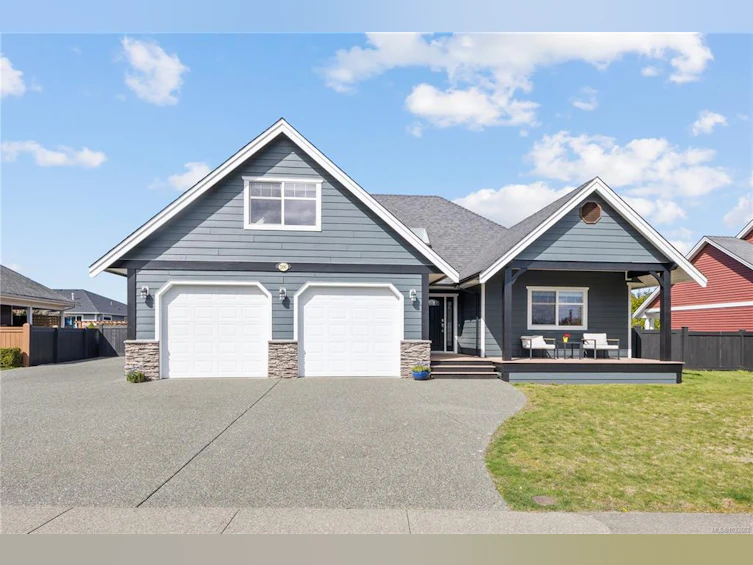 2180 Forest Grove Drive, Campbell River, BC, V9W 6H9