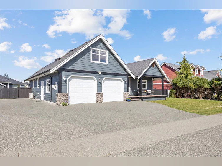 2180 Forest Grove Drive, Campbell River, BC, V9W 6H9 - 2