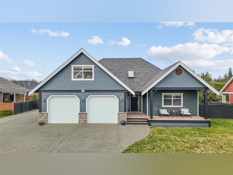 2180 Forest Grove Drive, Campbell River, BC, V9W 6H9 - 45