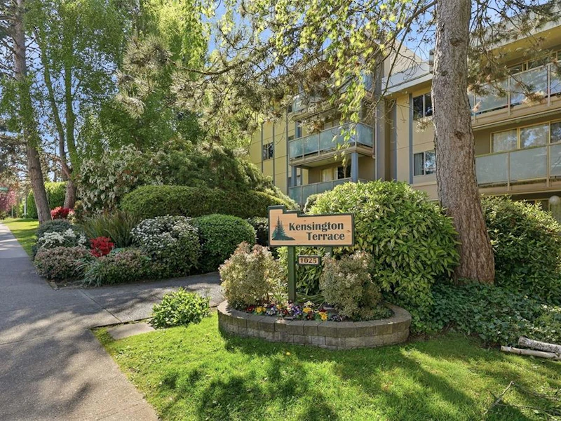 123 - 1025 Inverness Road, Saanich BC V8X 2S2