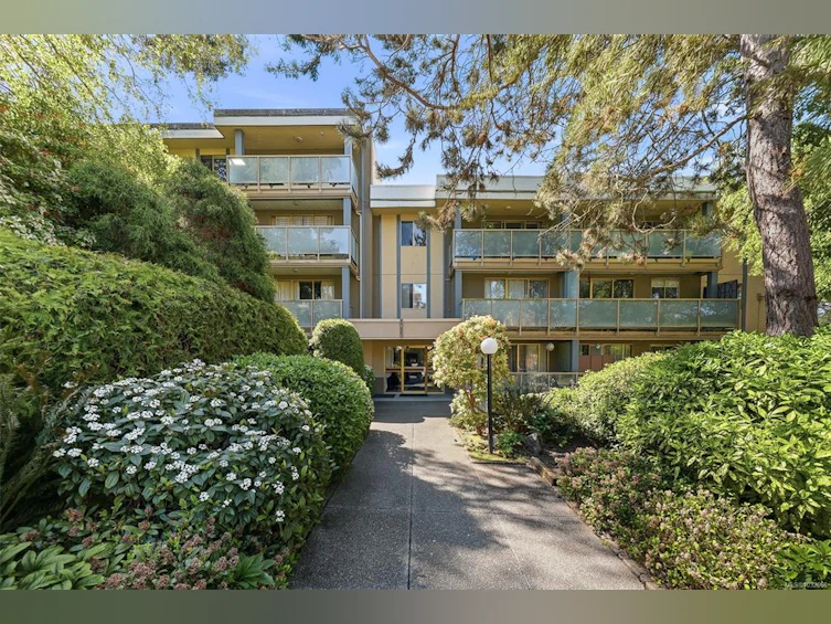123-1025 Inverness Road, Saanich, BC, V8X 2S2 - 2