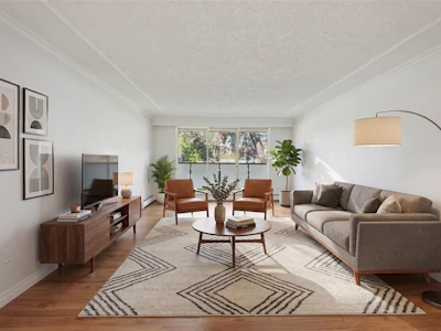 123-1025 Inverness Road - 3