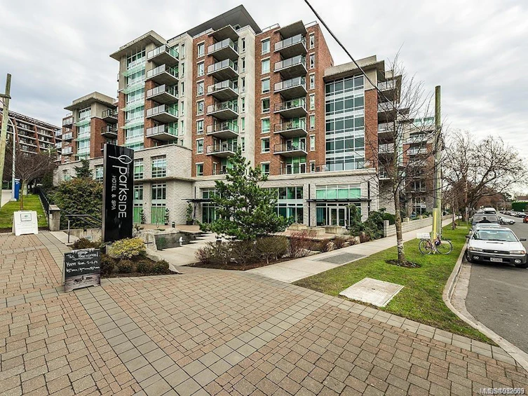 A316-810 Humboldt Street, Victoria, BC, V8V 5B1 - 29