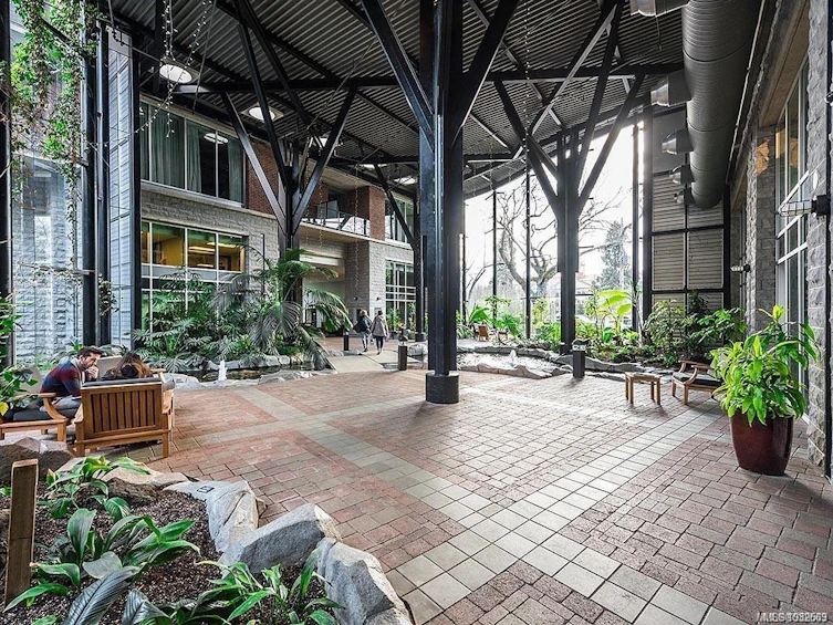 A316-810 Humboldt Street, Victoria, BC, V8V 5B1 - 31