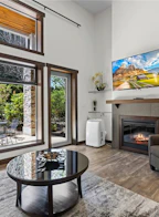 114 1175 Resort Drive