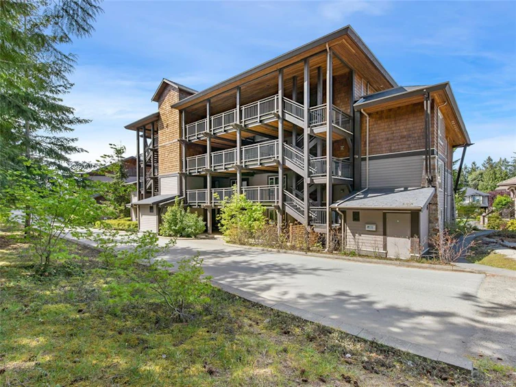 114-1175 Resort Drive, Parksville, BC, V9P 2E3 - 45