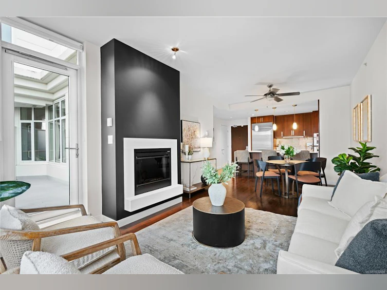 415-999 Burdett Avenue, Victoria, BC, V8V 3G7 - 9