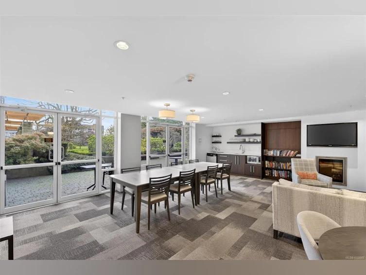 415-999 Burdett Avenue, Victoria, BC, V8V 3G7 - 51