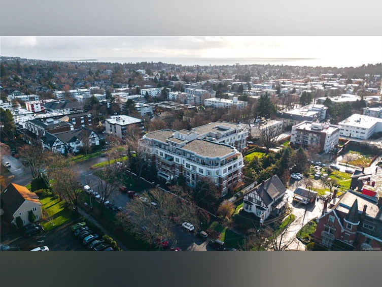 415-999 Burdett Avenue, Victoria, BC, V8V 3G7 - 67