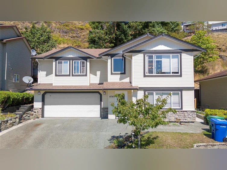 4740 Fairbrook Crescent, Nanaimo, BC, V9T 6L7