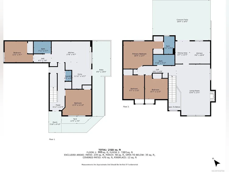 4740 Fairbrook Crescent, Nanaimo, BC, V9T 6L7 - 9