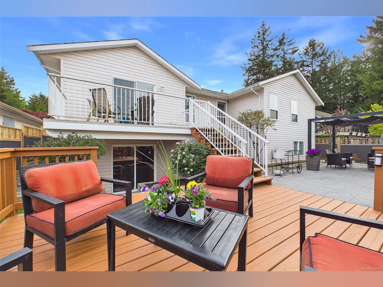 6062 Clarence Way, Nanaimo, BC, V9V 1R7 - 9