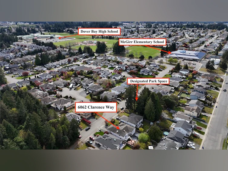 6062 Clarence Way, Nanaimo, BC, V9V 1R7 - 11