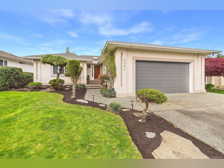 6062 Clarence Way, Nanaimo, BC, V9V 1R7