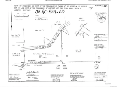 7655 Trill Pit Road - 5
