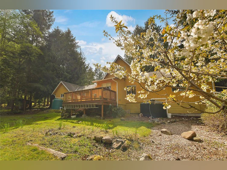 552 Club Crescent, Mayne Island, BC, V0N 2J1 - 7