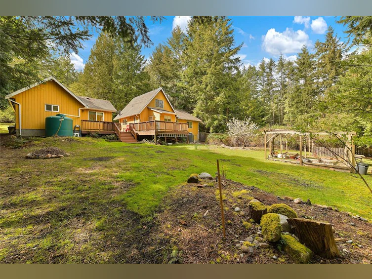 552 Club Crescent, Mayne Island, BC, V0N 2J1 - 10