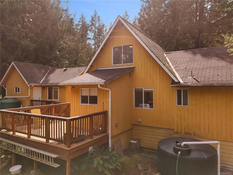 552 Club Crescent, Mayne Island, BC, V0N 2J1 - 4