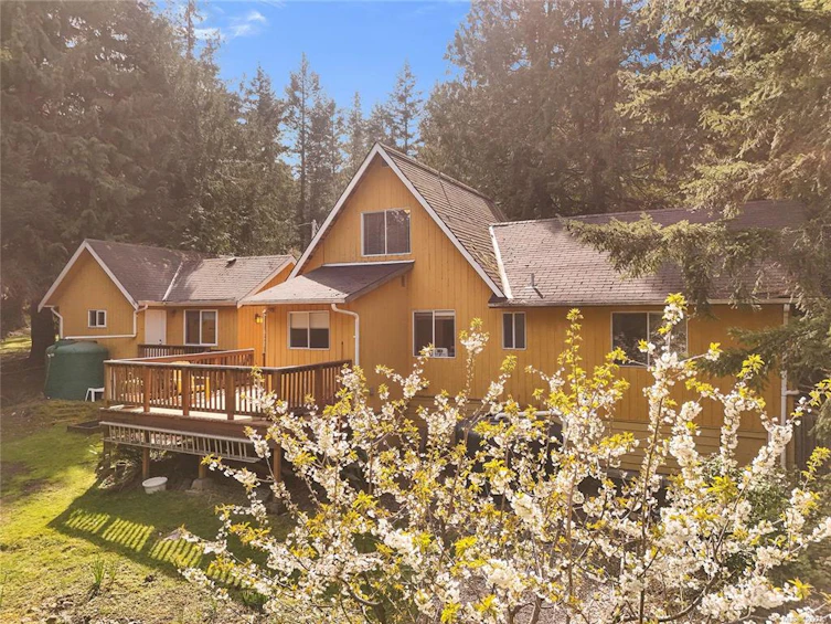 552 Club Crescent, Mayne Island, BC, V0N 2J1 - 6