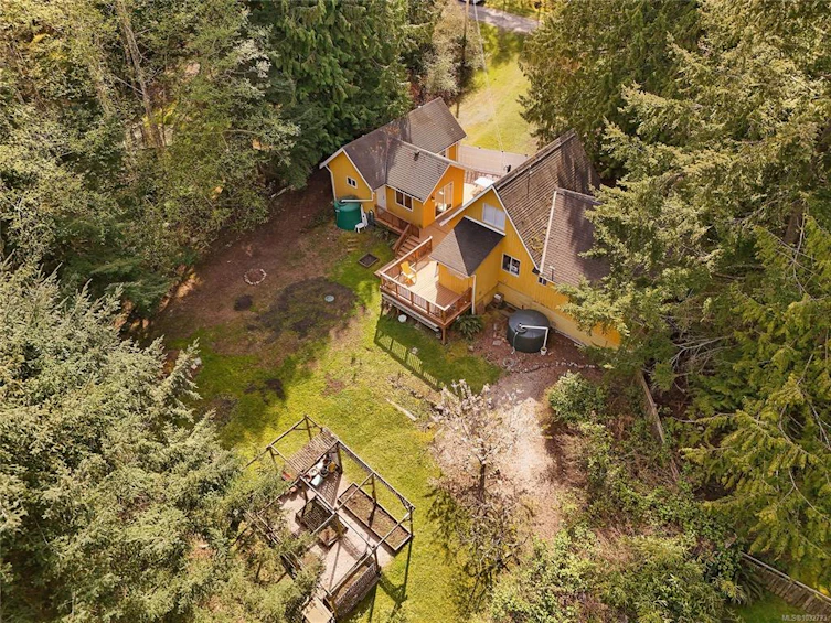 552 Club Crescent, Mayne Island, BC, V0N 2J1 - 9