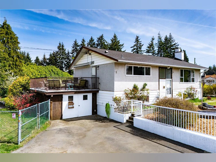 571 Maria Grove, Campbell River, BC, V9W 3Y1 - 3