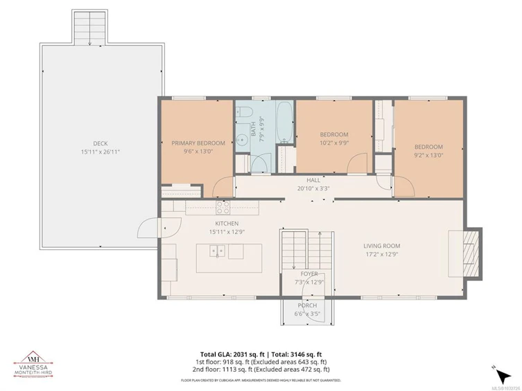 571 Maria Grove, Campbell River, BC, V9W 3Y1 - 70