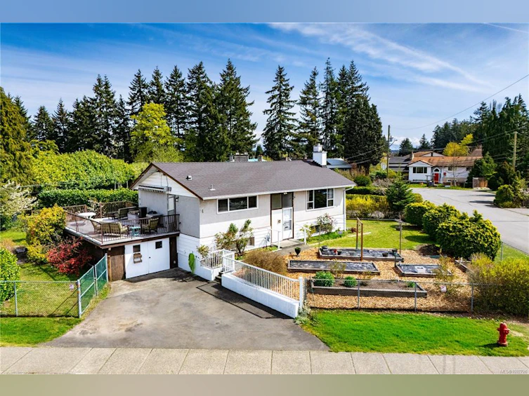 571 Maria Grove, Campbell River, BC, V9W 3Y1