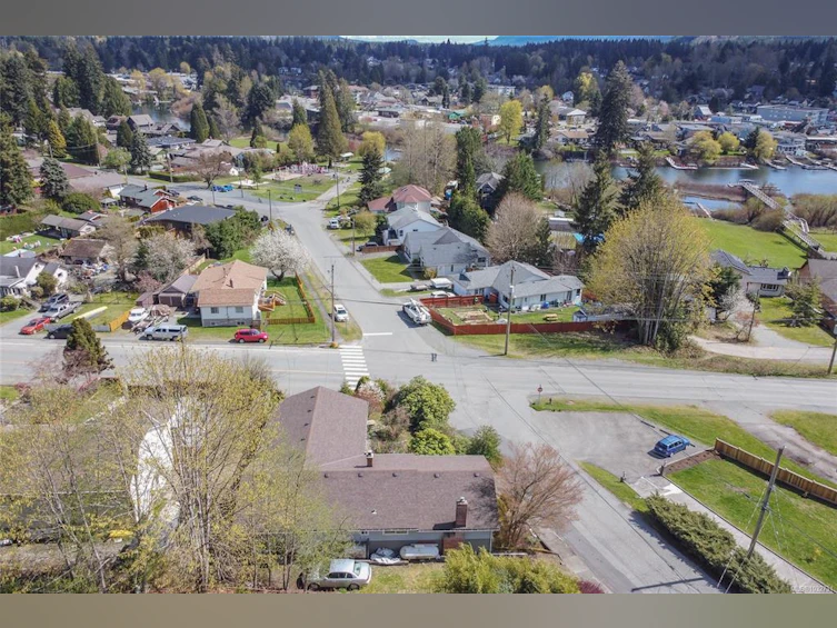 139 North Shore Road, Lake Cowichan, BC, V0R 2G0 - 3