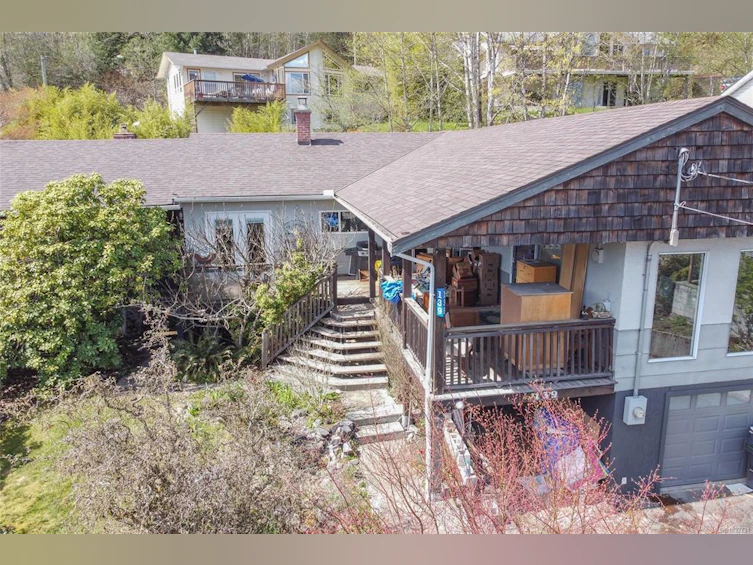 139 North Shore Road, Lake Cowichan, BC, V0R 2G0 - 46