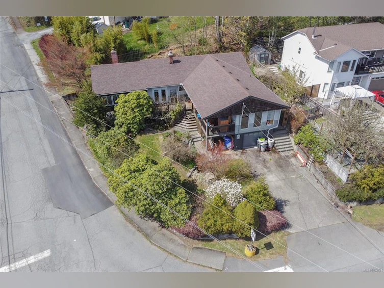 139 North Shore Road, Lake Cowichan, BC, V0R 2G0 - 61