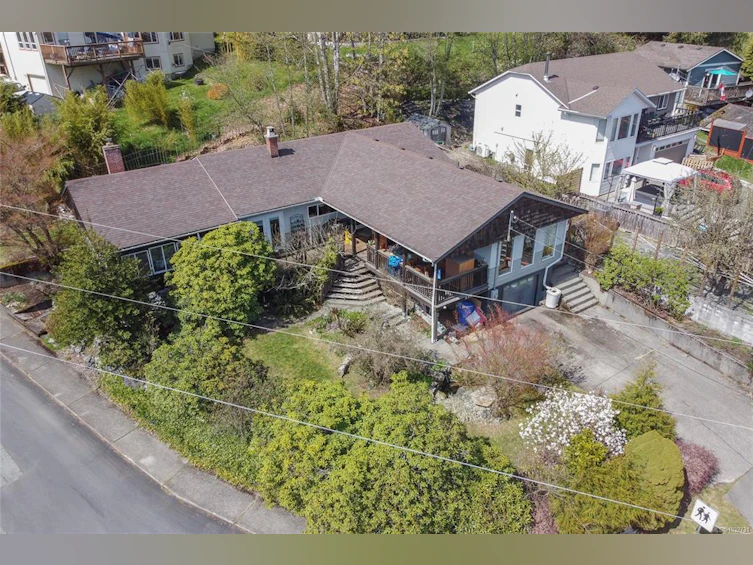 139 North Shore Road, Lake Cowichan, BC, V0R 2G0