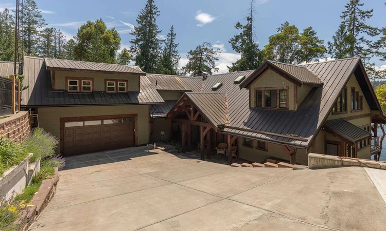 123 Smith Road