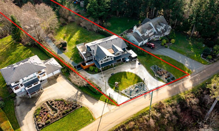 321 Wireless Road