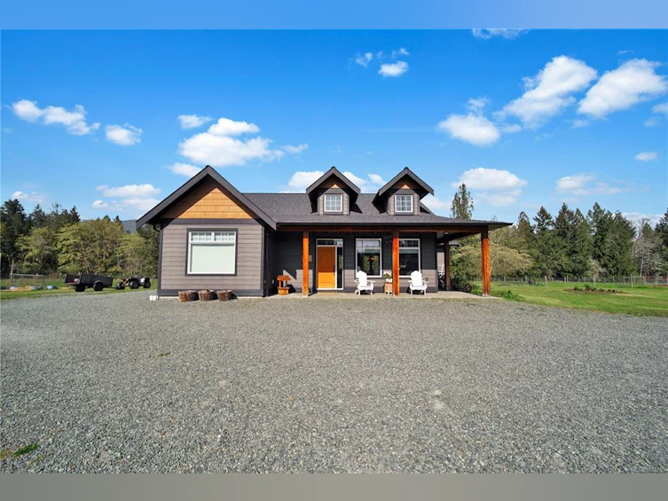 6593 Vista Road, Port Alberni, BC, V9Y 9E9 - 6