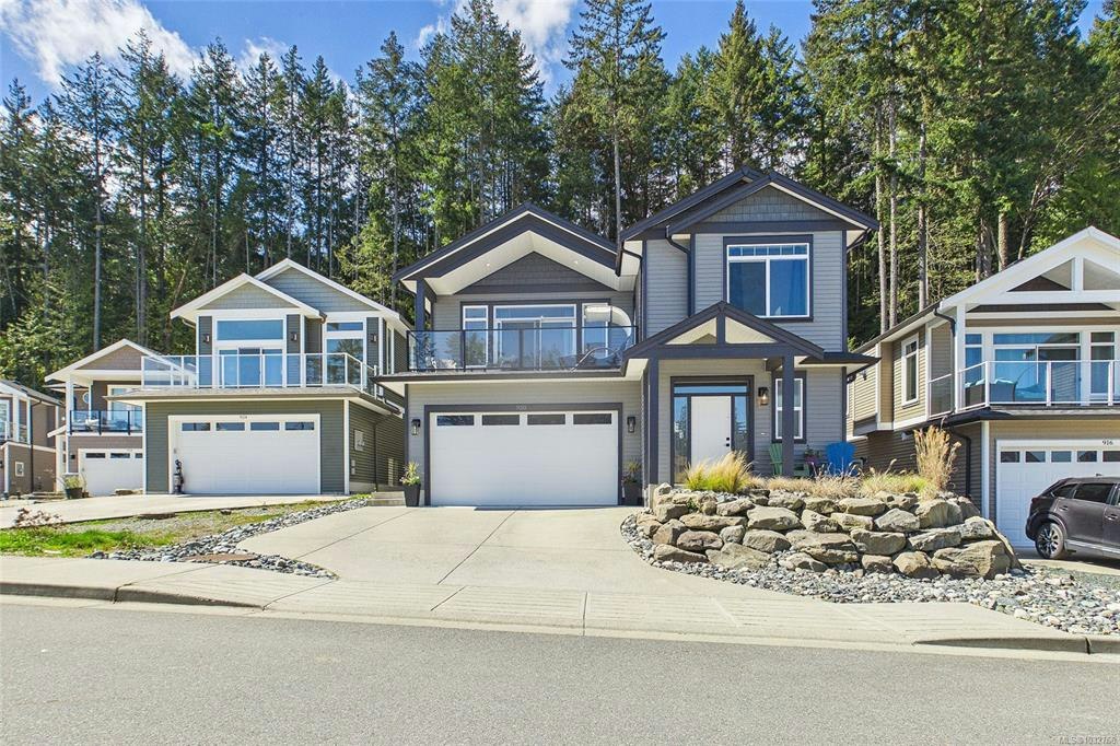 920 Craig Road