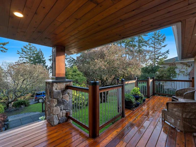 2229 Arbutus Road - 5