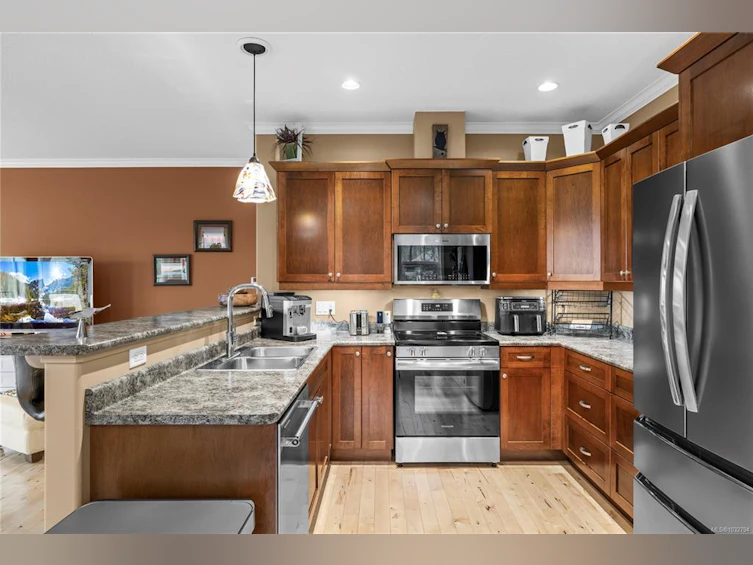 8-5300 Gainsberg Road, Bowser/Deep Bay, BC, V0R 1G0 - 13