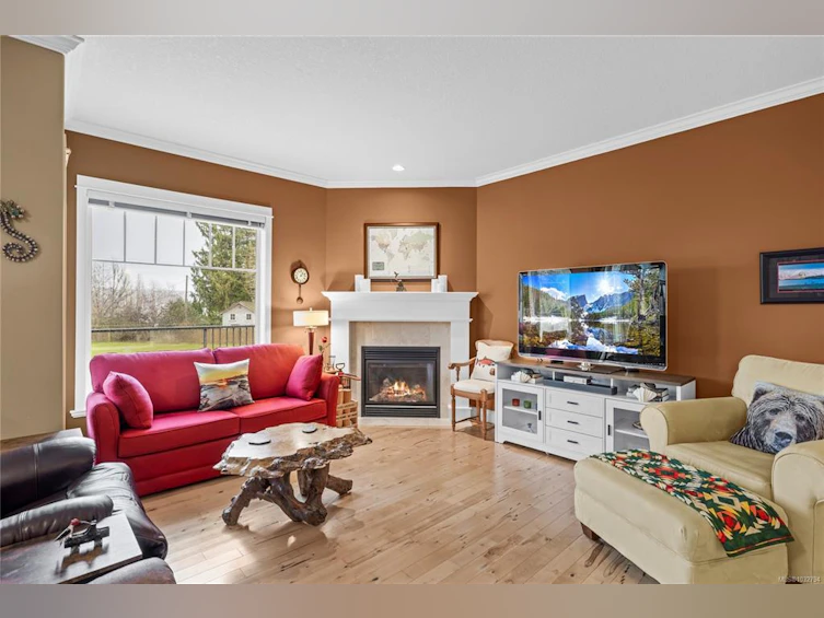 8-5300 Gainsberg Road, Bowser/Deep Bay, BC, V0R 1G0 - 2