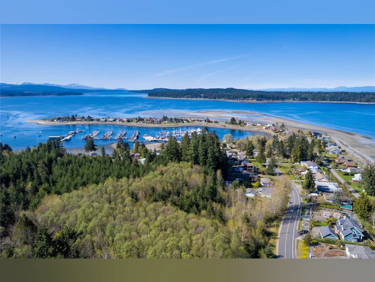 8-5300 Gainsberg Road, Bowser/Deep Bay, BC, V0R 1G0 - 9