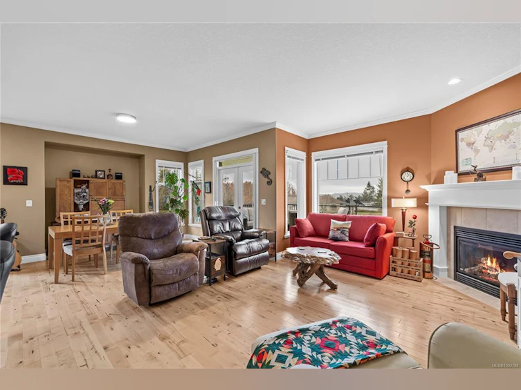 8-5300 Gainsberg Road, Bowser/Deep Bay, BC, V0R 1G0 - 10