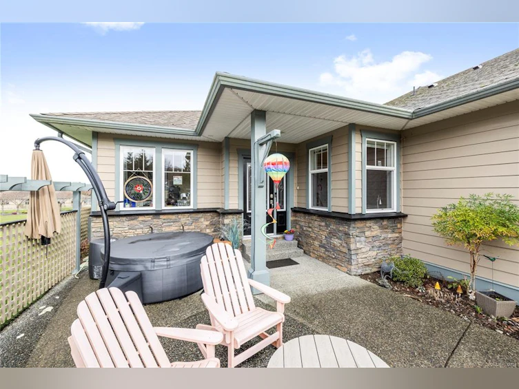 8-5300 Gainsberg Road, Bowser/Deep Bay, BC, V0R 1G0 - 30