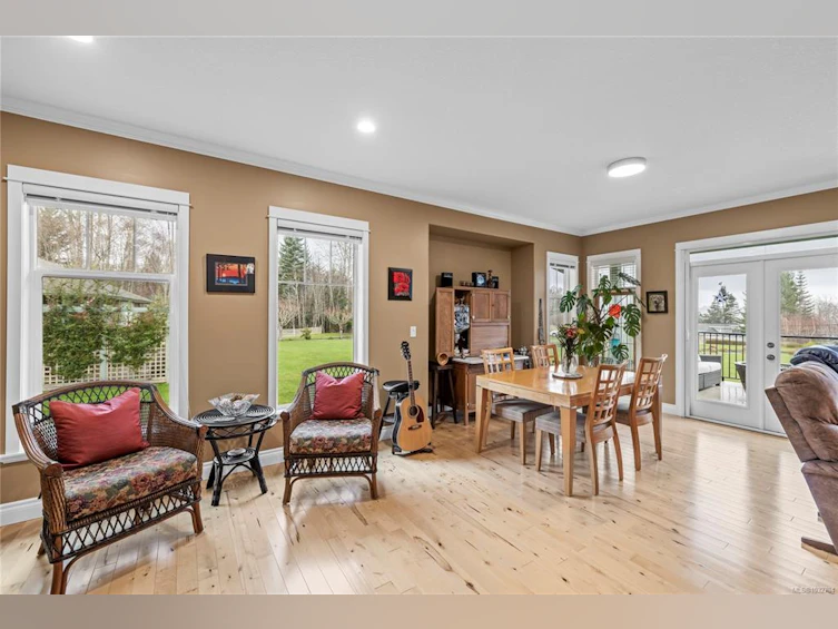 8-5300 Gainsberg Road, Bowser/Deep Bay, BC, V0R 1G0 - 14