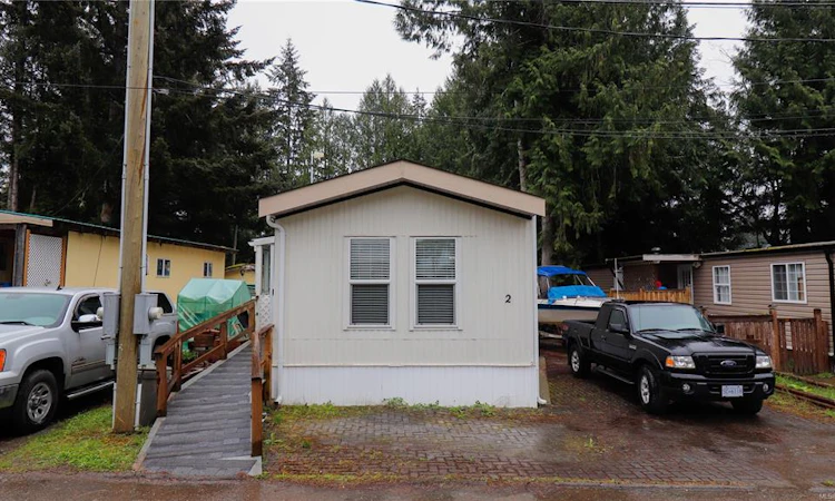 2-1655 Alberni Highway