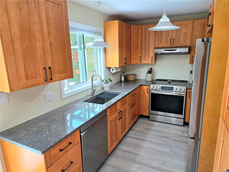 3724 Bishop Crescent, Port Alberni, BC, V9Y 7W4 - 7