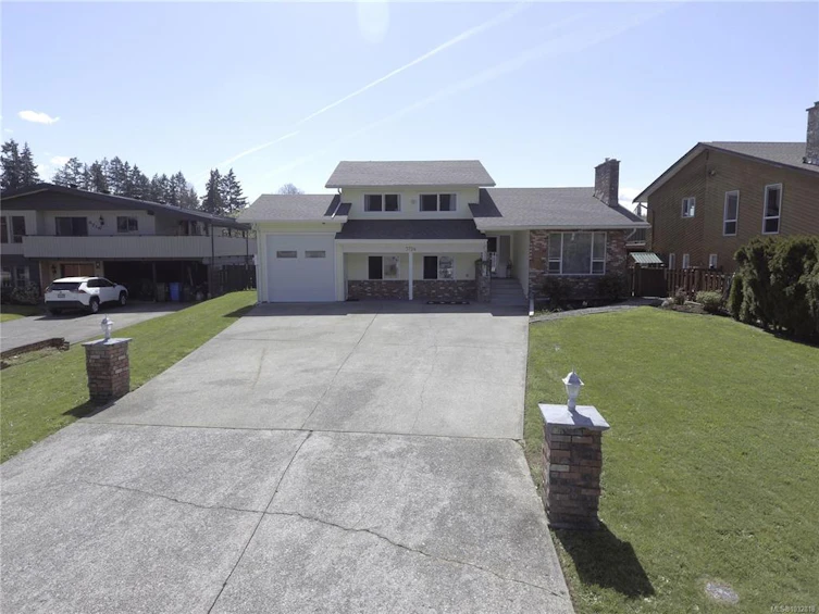 3724 Bishop Crescent, Port Alberni, BC, V9Y 7W4 - 44